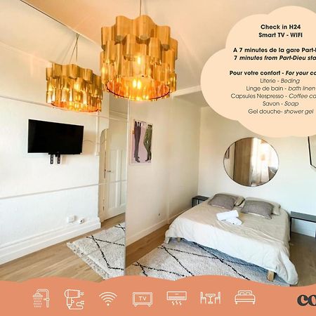 Suite Nairobi 维勒班 外观 照片